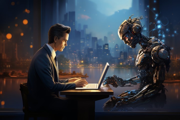 AI Innovation Partner