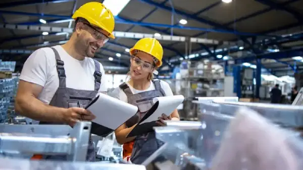 Comprehensive Quality Control